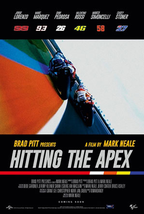 Imagen de Hitting The Apex