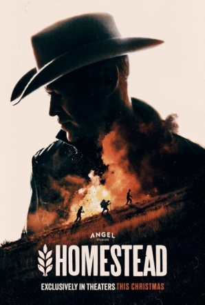 Imagen de Homestead