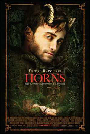 Imagen de Horns