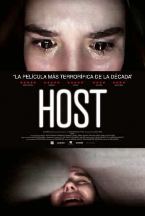 Imagen de Host