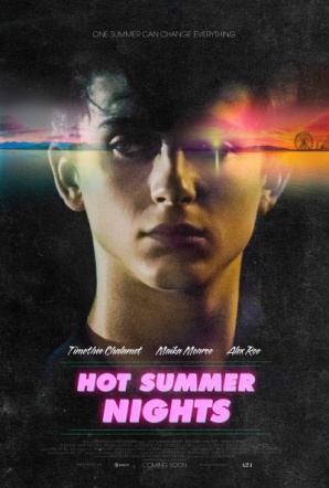 Imagen de Hot Summer Nights