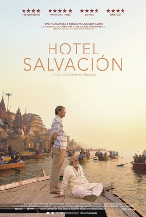 Imagen de Hotel Salvación