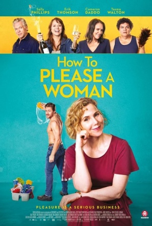 Imagen de How to Please a Woman