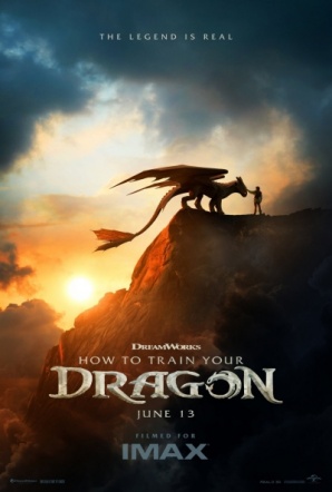 Imagen de How to Train your Dragon