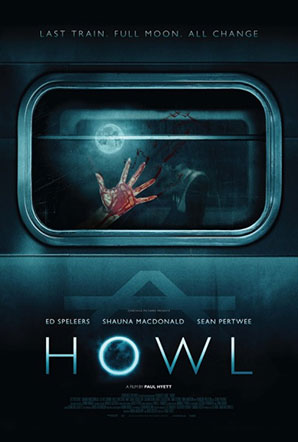 Imagen de Howl (Aullido)