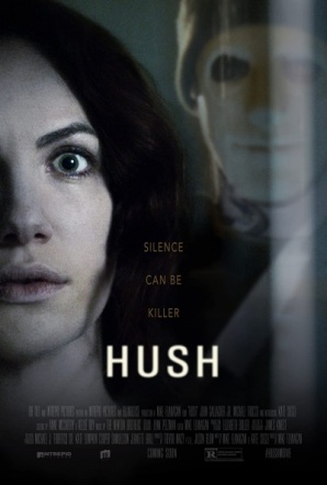 Imagen de Hush