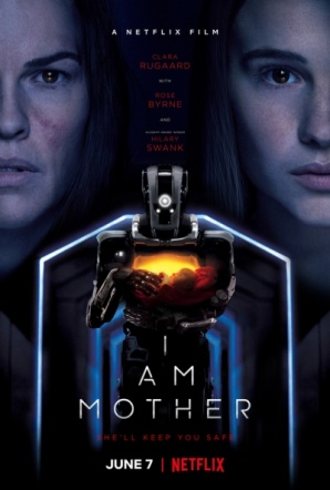 Imagen de I Am Mother