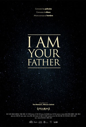 Imagen de I Am Your Father