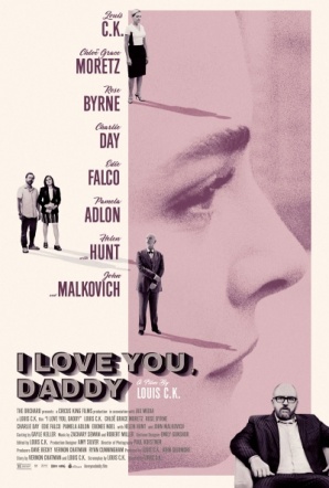 Imagen de I Love You, Daddy