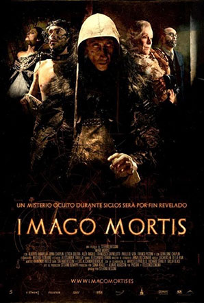 Imagen de Imago Mortis