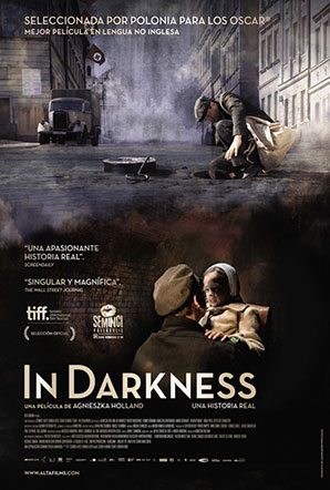 Imagen de In Darkness