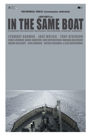 Imagen de In the Same Boat