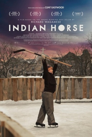 Imagen de Indian horse: Un espíritu indomable