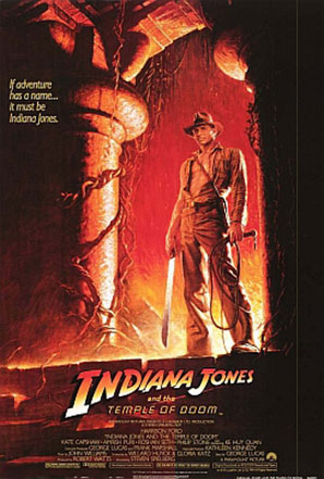 Imagen de Indiana Jones y el templo maldito