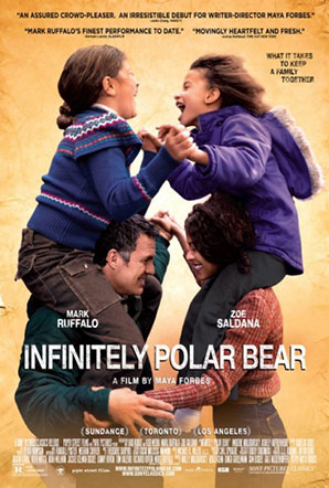 Imagen de Infinitely Polar Bear