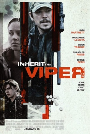 Imagen de Inherit the Viper