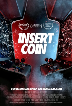 Imagen de Insert Coin