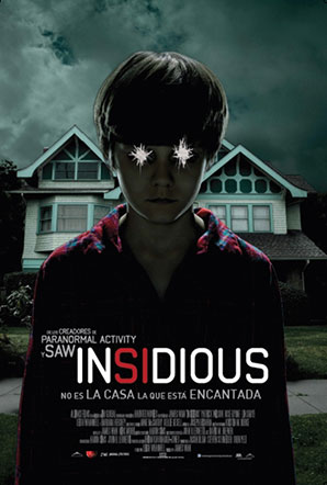 Imagen de Insidious