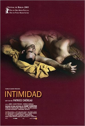 Imagen de Intimidad