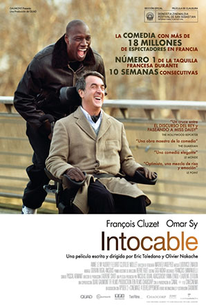 Imagen de Intocable