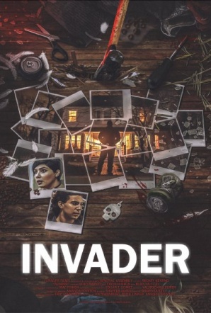 Imagen de Invader