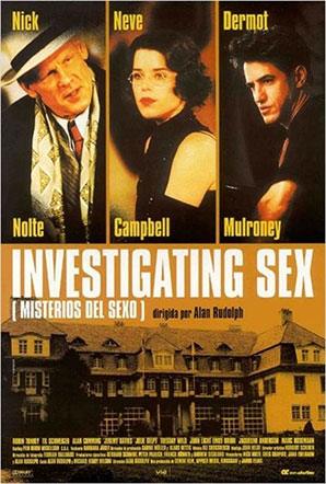 Imagen de Investigating Sex (Misterios del sexo)