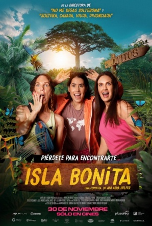 Imagen de Isla Bonita