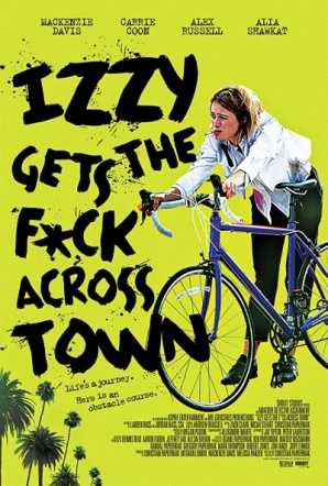 Imagen de Izzy Gets the F*ck Across Town