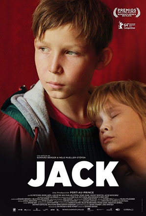 Imagen de Jack