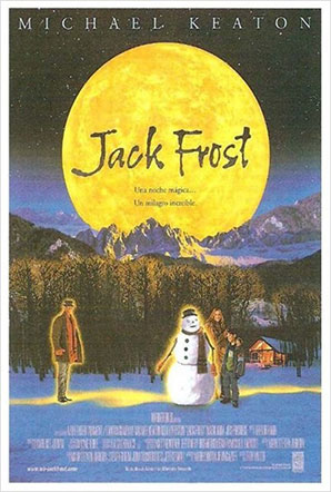 Imagen de Jack Frost