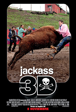 Imagen de Jackass 3D