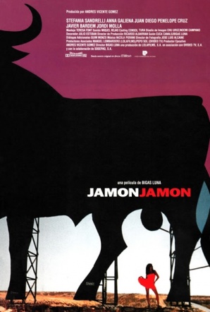 Imagen de Jamón, jamón