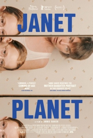 Imagen de Janet Planet
