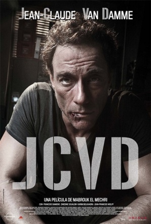 Imagen de JCVD