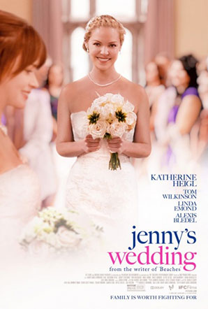 Imagen de Jenny's Wedding