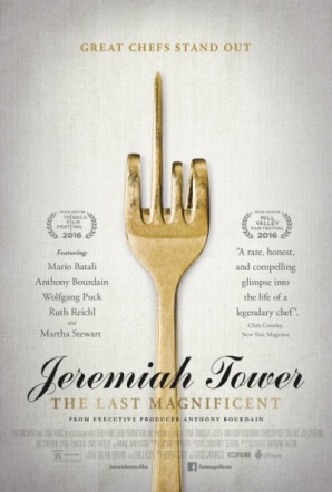 Imagen de Jeremiah Tower: The Last Magnificent