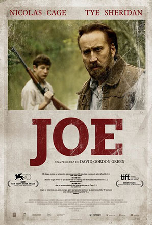 Imagen de Joe