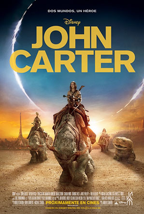 Imagen de John Carter