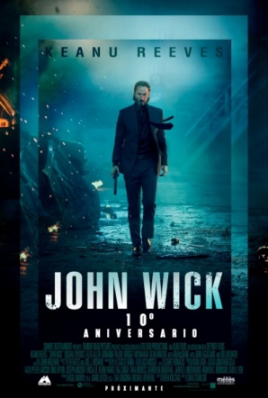 Imagen de John Wick