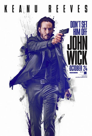 Imagen de John Wick (Otro día para matar)