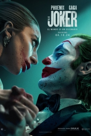 Imagen de Joker: Folie à deux