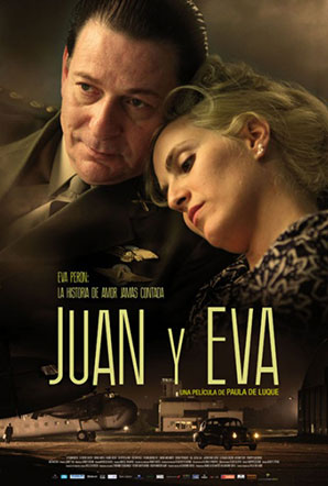 Imagen de Juan y Eva