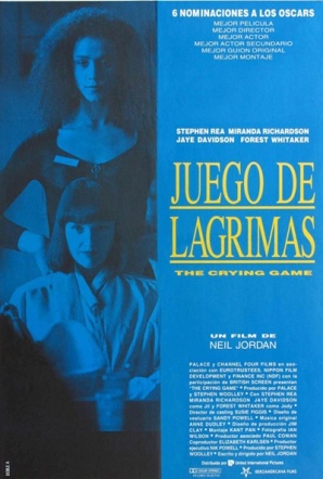 Imagen de Juego de lágrimas