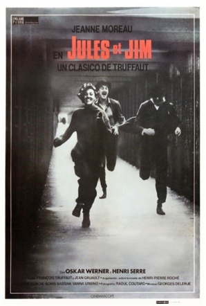 Imagen de Jules et Jim