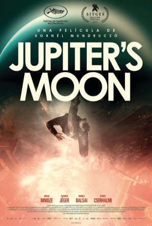 Imagen de Jupiter's Moon