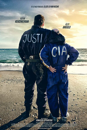 Imagen de Justi&Cia