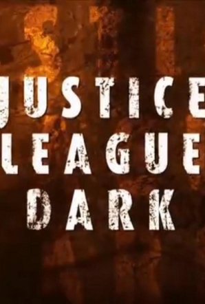 Imagen de Justice League Dark