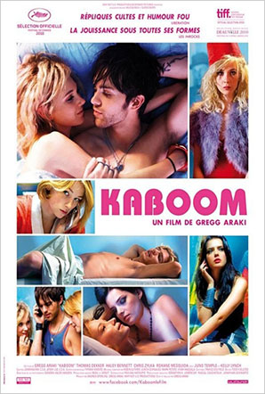 Imagen de Kaboom