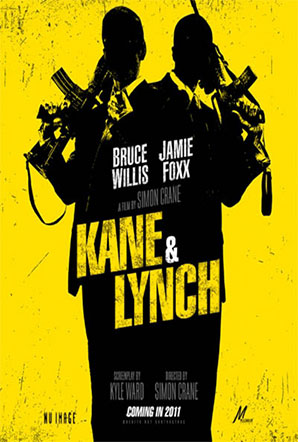 Imagen de Kane & Lynch