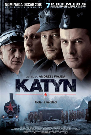 Imagen de Katyn